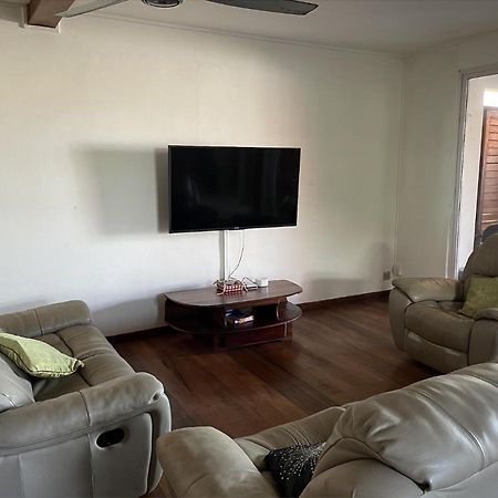 2 Bedroom Apartment -Villa Ibiza Тру д'О Дус Экстерьер фото