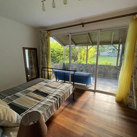 2 Bedroom Apartment -Villa Ibiza Тру д'О Дус Экстерьер фото