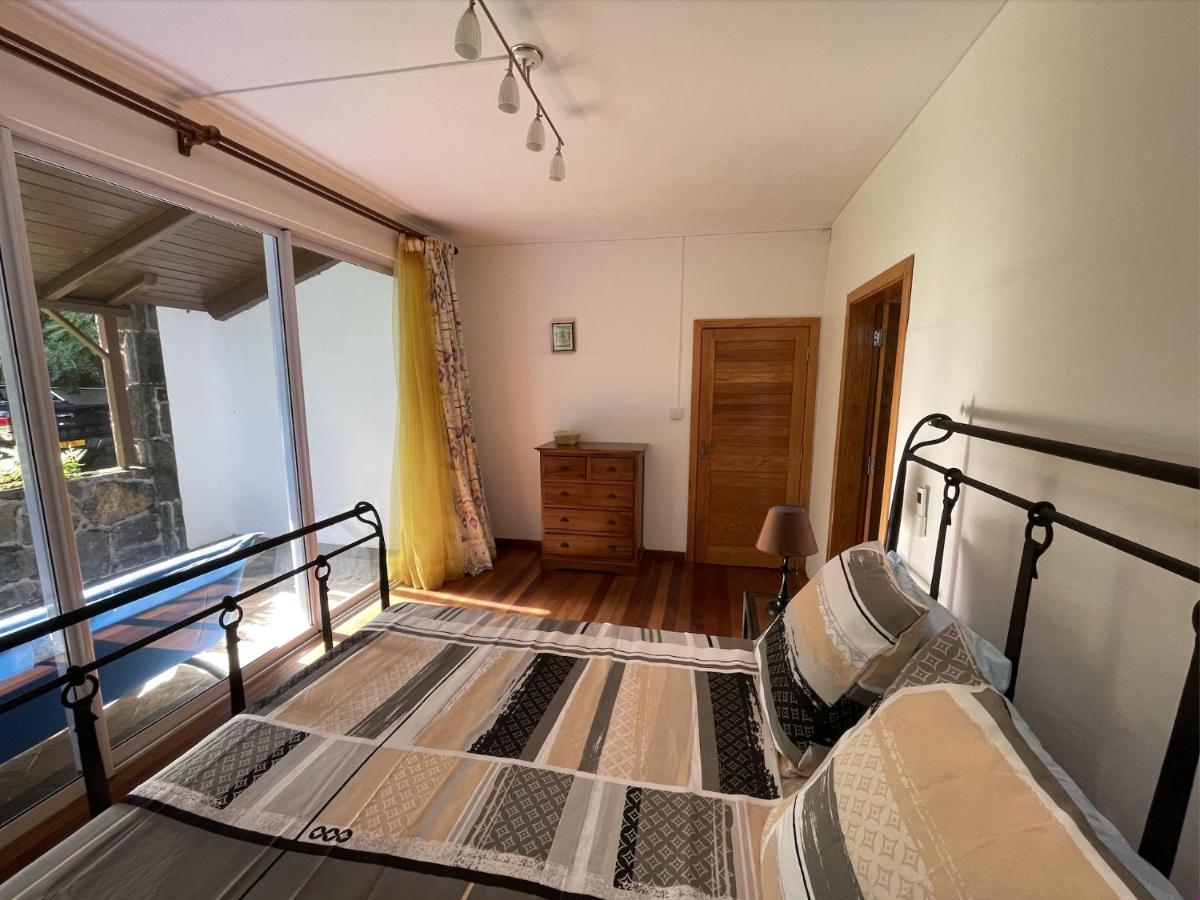 2 Bedroom Apartment -Villa Ibiza Тру д'О Дус Экстерьер фото