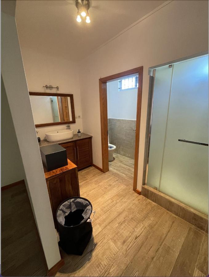 2 Bedroom Apartment -Villa Ibiza Тру д'О Дус Экстерьер фото