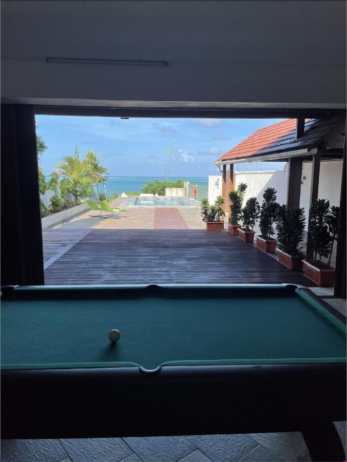 2 Bedroom Apartment -Villa Ibiza Тру д'О Дус Экстерьер фото