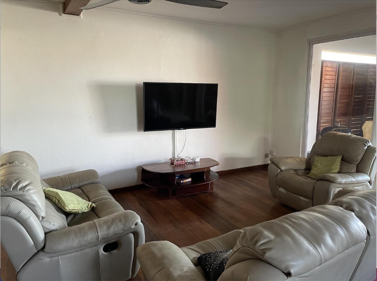 2 Bedroom Apartment -Villa Ibiza Тру д'О Дус Экстерьер фото