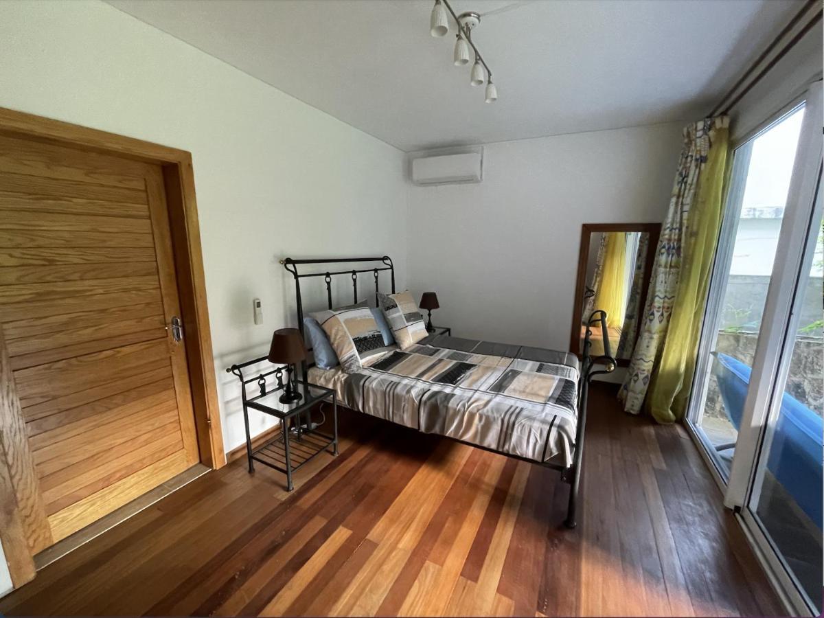 2 Bedroom Apartment -Villa Ibiza Тру д'О Дус Экстерьер фото