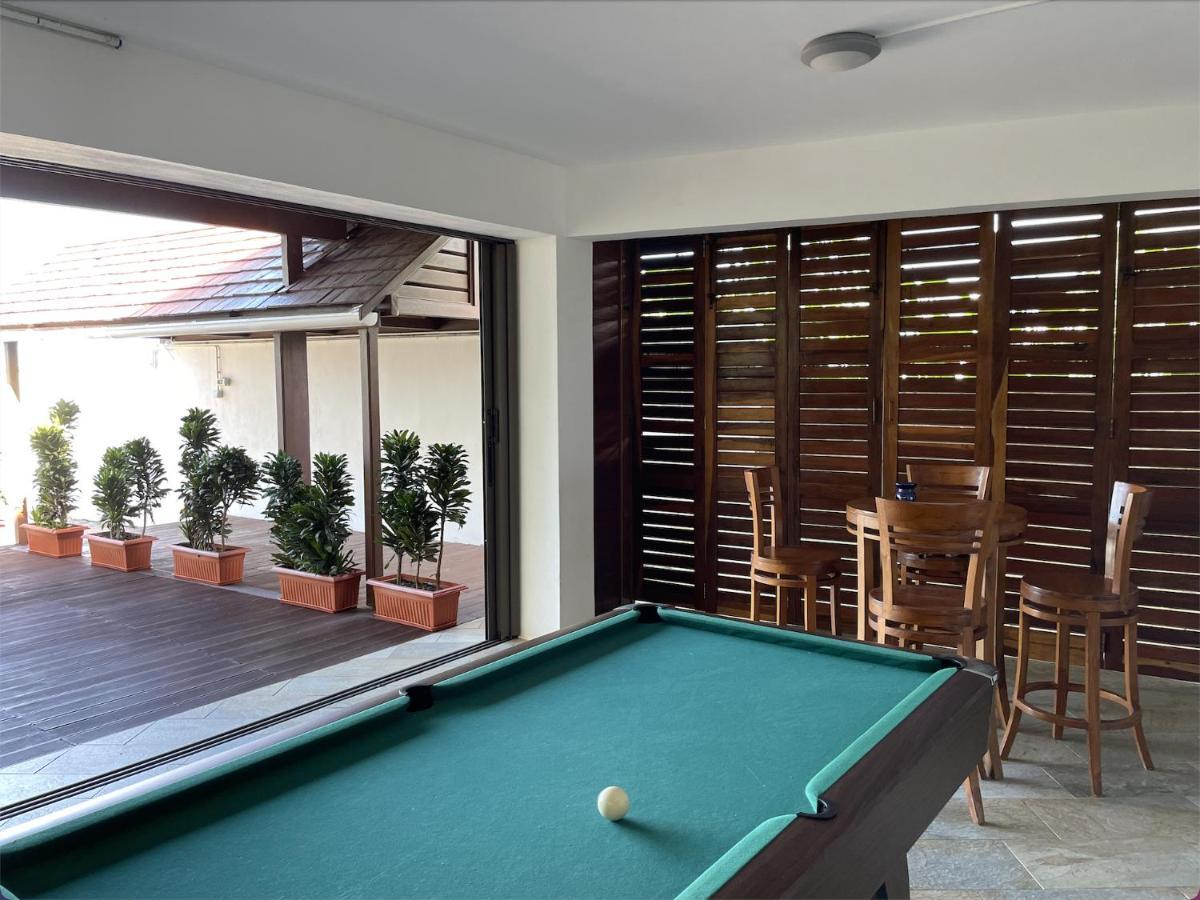 2 Bedroom Apartment -Villa Ibiza Тру д'О Дус Экстерьер фото