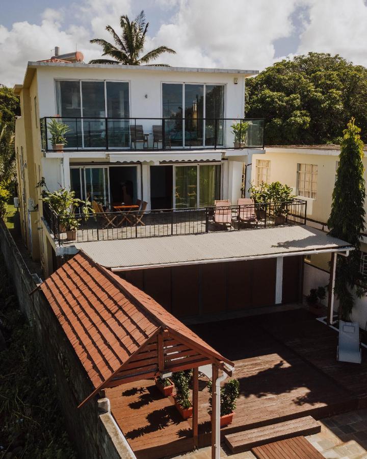 2 Bedroom Apartment -Villa Ibiza Тру д'О Дус Экстерьер фото