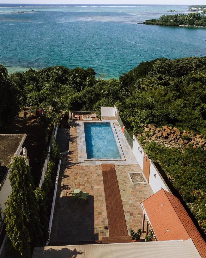 2 Bedroom Apartment -Villa Ibiza Тру д'О Дус Экстерьер фото
